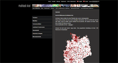 Desktop Screenshot of muhlack.de